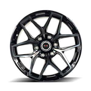 Kipardo 6x139.7 Wheels <span class=keywords><strong>4x4</strong></span> Offroad Road Jantes 18 Pouces pour Benzi <span class=keywords><strong>G</strong></span> Class - Product Image 2