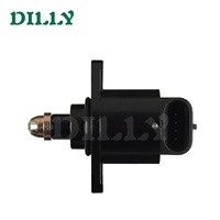 Moteur pas à pas de la soupape de ralenti B18/00 C95196 CV10178 9945776 77364619 219244370500 AMP-037 CV10178-12B1 556047 751400