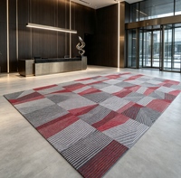 Luxury Handmade Area Rug Carpet Mat for Living Room Premium Rug Carpet for Living Room Reusable
