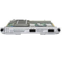 Routeur d'entreprise CR8D00E4XFC4 03034SUQ pour carte d'interface physique NE8000-M4/M6/M8/M14 4 ports 10GE-SFP + FlexE MACsec (PIC)
