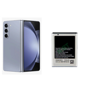 <span class=keywords><strong>EB494358VU</strong></span> Compatible con 5830/5830I/579, Batería Recargable de Litio para Teléfono Móvil, Venta al por Mayor OEM - Product Image 1