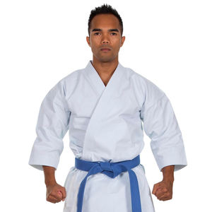Uniformes de karate hechos a medida, ropa de artes marciales, trajes de karate, fabricante de la mejor calidad - Product Image 1