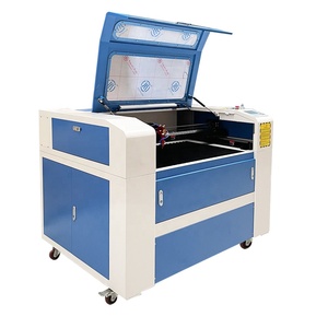 Machine de découpe laser CO2 6090 pour bois acrylique et mousse avec fonction Wifi prenant en charge le <span class=keywords><strong>logiciel</strong></span> <span class=keywords><strong>Lightburn</strong></span> - Product Image 6