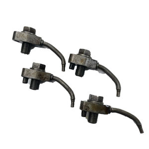 Boquilla de aceite de pistón de motor automático 15280-R40-A01 para Honda Acura OEM B18 B18C B18C1 B16 B16A <span class=keywords><strong>B16A2</strong></span> B Series 1,6 - Product Image 2