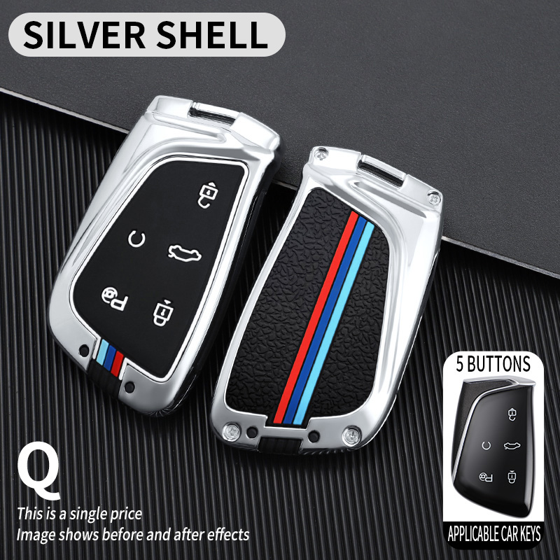 ปืนสีเงิน