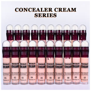 Autocollant de fond de teint liquide à Double usage, 11 couleurs - Product Image 5