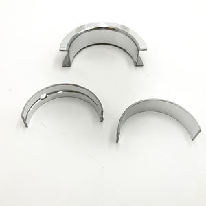 ชุดลูกปืนเพลาข้อเหวี่ยง เหมาะสำหรับ IVECO 99473772 - Product Image 2