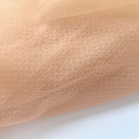 Matériau en dentelle diamantée ultra-fine pour la fabrication de perruques frontales, de closures, de toppers et de postiches capillaires