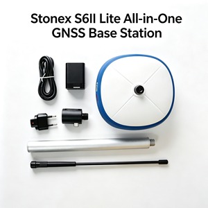 Stonex S6II Lite Super Base GPS GNSS RTK รุ่นนานาชาติ พร้อมซอฟต์แวร์ Surpad และฟังก์ชัน Google รุ่นนานาชาติ Stonex - Product Image 5