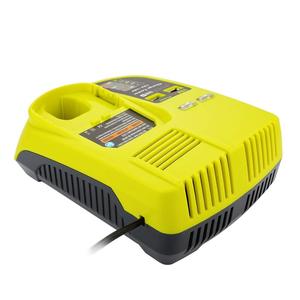 <span class=keywords><strong>3A</strong></span> 12 V-18 V 빠른 Ryobi 배터리 P108 플러스 <span class=keywords><strong>Ni</strong></span>-<span class=keywords><strong>Mh</strong></span> & 리튬 이온 충전기 - Product Image 1