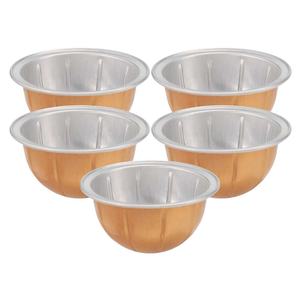 10 capsules de café réutilisables, accessoires pour machine à café, pour cafetière - Product Image 4