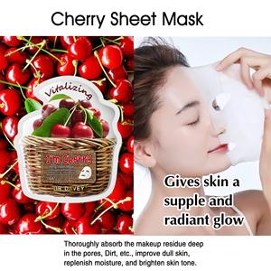 Dr. Dave cho BTS 12 Combo axit hyaluronic mặt tấm Mặt Nạ 10 gói dưỡng ẩm giữ ẩm mặt chăm sóc da - Product Image 5