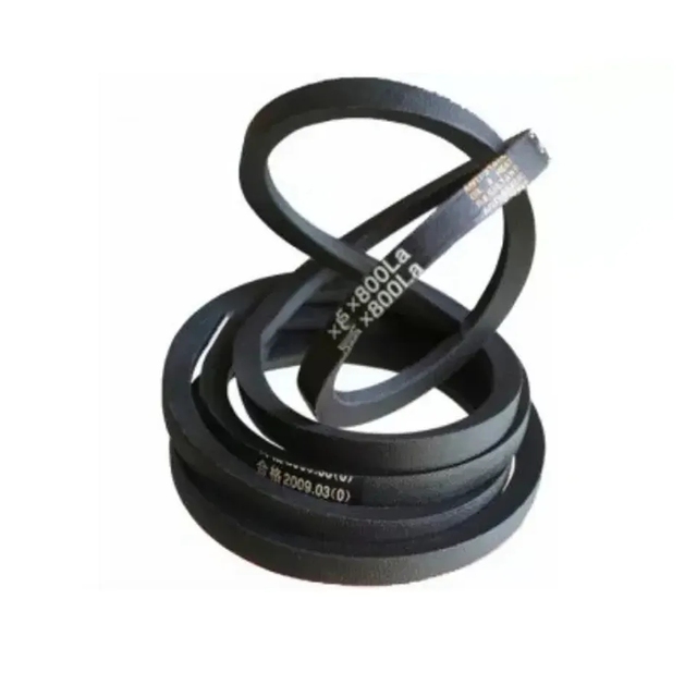 Hot Sales Factory Price Rubber Timing Belt Manufacturer V Belt Industrial Fan V Belt
