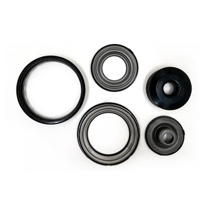 Kit de pistones de transmisión automática original 6L45E 6L50E, 5 piezas/juego, compatible con accesorios para autos CADILLAC BMW 201200A-YC - Product Image 2