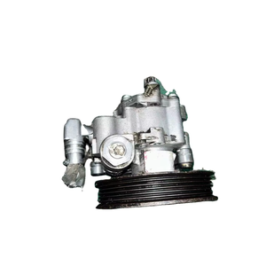 Bomba de dirección asistida de <span class=keywords><strong>segunda</strong></span> <span class=keywords><strong>mano</strong></span> de alta calidad para motor Benz 272 271 275 bobina de encendido para Benz S500 S650 S600 Cigüeñal - Product Image 6