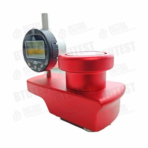 เครื่องวัดความหนาของเส้นจราจร -12.7~+12.7 มม. 0.01 มม. EN 13197 ASTM E1710 - Product Image 2