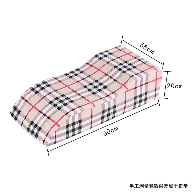 Taille S, grille carrée 60*55*20