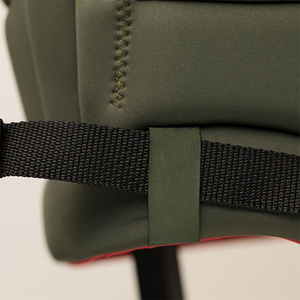 Giubbotto Salvagente Personalizzato per Wakeboard in Neoprene, Giacca di Salvataggio per Sci Nautico - Product Image 4