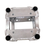 Sgaier Thomas Tomcat Bolt Aluminio Truss Cuadrado 6 Way Box Truss Corner