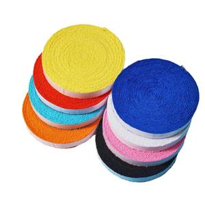 Dalton Racket Grip Tape 10m Cotton Sweat Absorbent For <b>Tennis</b> Badminton Fishing <b>Table</b> <b>Tennis</b> - Product Image 1