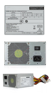 Alimentatore per PC FSP750-50ABA ATX 750W; FSP300-50ATV(PLUS) <span class=keywords><strong>300</strong></span> <span class=keywords><strong>Watt</strong></span>; FSP500-70PFL(SK) PSU per IPC, 500 <span class=keywords><strong>Watt</strong></span> - Product Image 3