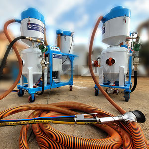 Machine de recyclage de sable sans poussière écologique, récupération par aspiration, sablage <span class=keywords><strong>mobile</strong></span>, collecteur de poussière sans poussière - Product Image 4