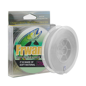 6LB-300LB 300 M 1000 M/spool pe dòng fishing 8 strands dòng bện - Product Image 2