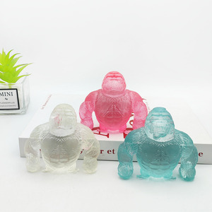 Giocattoli Antistress a Forma di <span class=keywords><strong>Scimpanzé</strong></span> in Maltosio, Novità per il Commercio Estero all'Ingrosso - Product Image 6