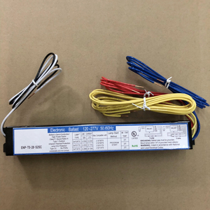 Giá Tốt Điện Ballast <span class=keywords><strong>14W</strong></span> 21W 28W Huỳnh Quang Ánh Sáng Điện Tử Ballast Cho <span class=keywords><strong>T5</strong></span> Đèn - Product Image 2