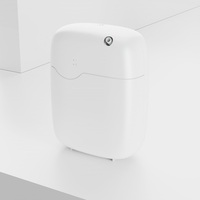 Diffuseur d'arômes mural, nébuliseur de parfum d'intérieur, machine à parfum, diffuseur électronique intelligent avec minuterie