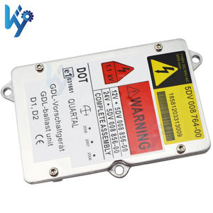 บัลลาสต์ไฟหน้าซีนอน KY OEM D2S D2R 5DV008764-00 สำหรับรถยนต์ 24V ใหม่ 5DV008765-00 5DV008856-00 อุปกรณ์ตกแต่งรถยนต์ - Product Image 2