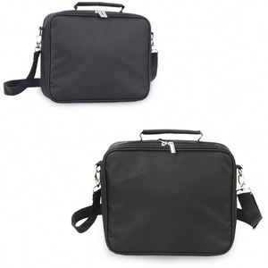 Free Sample Large Bible <b>Cover</b> Handbags, Carrying <b>Book</b> Case Church Handbags Bible <b>Protective</b> with Zipper - Product Image 5