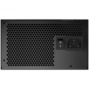 Fuente de Alimentación MSI MPG A650GF de 650 Vatios, Certificación 80 Plus Gold, Cable Completamente <span class=keywords><strong>Modular</strong></span>, Compatible con Placas Base para Juegos ATX, <span class=keywords><strong>PSU</strong></span> de 650w - Product Image 3