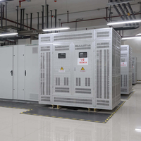 Armoire de commande électrique 12 kV CA à isolation métallique, extractible, pour moyenne et haute tension, destinée à la distribution d'énergie industrielle