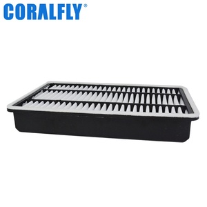 Filtro de Aire para Auto, Repuestos de Automóvil 17220-r0a-003 17220-r9g-003 17220-rb0-z00 17220-rb6-zoo 17220-pnb-003 17220-rgw-a00 17220-pwa-000 - Product Image 2