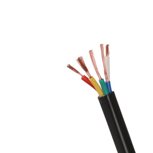 <span class=keywords><strong>Cable</strong></span> de Alimentación de Bajo Voltaje Shengsheng YJV de 35 mm, Cobre, Aislamiento XLPE de 1 kV, Revestimiento de PVC, Construcción con Alambre de Acero Industrial, CE/ISO, 50 A - Product Image 6