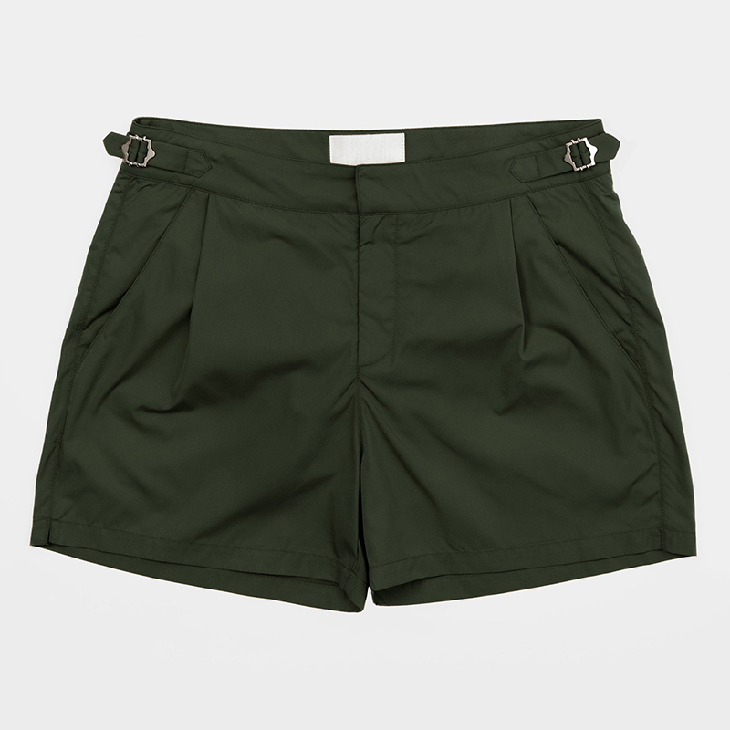Verde dell'esercito