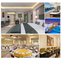 Solusi A-Z Daftar Peralatan Dapur Hotel Bintang 5