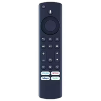 Control Remoto Universal de Repuesto NS-RCFNA-21 para Televisor Inteligente Toshiba Insignia Fire