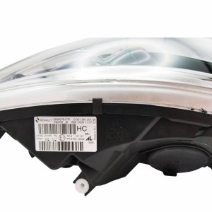 Phares Phares Phares Pour <span class=keywords><strong>Renault</strong></span> Captur. LAMPE ASSY-HEAD.LH 260607817R. Pièces <span class=keywords><strong>Renault</strong></span>. - Product Image 2