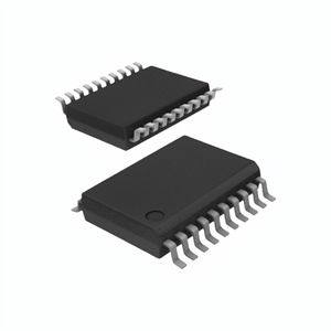 Electronics Component Embedded In Stock ATTINY40-XU 20 TSSOP - Product Image 1