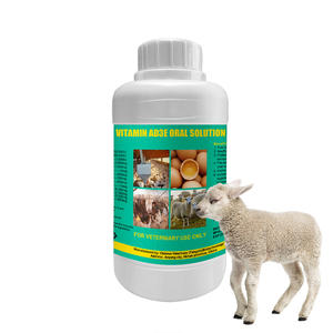 Aditivo Alimenticio, Aceite de Vitamina <span class=keywords><strong>AD3E</strong></span>, Vitamina <span class=keywords><strong>AD3E</strong></span> Líquida para Aves de Corral, Vitamina Líquida para Ganado - Product Image 4
