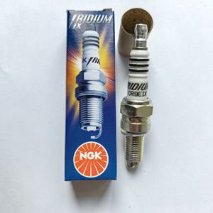 Accesorios originales de piezas de vehículos de motocicletas NGK Bujias 3521 <span class=keywords><strong>CR9EIX</strong></span> para GSX1300R 1300cc, OEM 9900069835CR9 de 1100cc, 1/2/ - Product Image 3