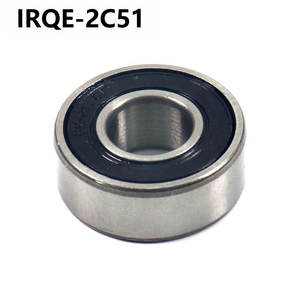 Unidad de Rodamiento Automotriz IRQE-2C51 para Cubo de Rueda Toyota 90099-10125, Pieza de Repuesto para Reparación - Product Image 3