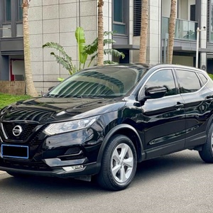 Voitures d'occasion <span class=keywords><strong>Nissan</strong></span> <span class=keywords><strong>Qashqai</strong></span> SUV FWD Essence Turbo <span class=keywords><strong>2019</strong></span> 2.0L CVT Smart Edition - Product Image 2