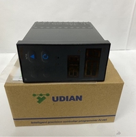 Yudian AI-208 High Precision Thermostat Temperature Control Instrument