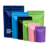 Bolsas Doypack de Plástico BOPP/VMPET/PE Impresas con Grabado Personalizado Tonchant SK-1482, Bolsa con Cierre Hermético a Prueba de Humedad para Frutas