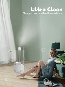 Xách tay điện năng lượng mặt trời <span class=keywords><strong>AC</strong></span>/<span class=keywords><strong>DC</strong></span> dao động Mist <span class=keywords><strong>fan</strong></span> với điều khiển từ xa có thể sạc lại bền nhựa cho ngoài trời & hộ gia đình sử dụng - Product Image 6