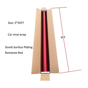 Vinilo para Automóviles con Función <span class=keywords><strong>de</strong></span> <span class=keywords><strong>Cambio</strong></span> <span class=keywords><strong>de</strong></span> Color y Protección Antiarañazos, Vinilo Decorativo para Vehículos con Liberación <span class=keywords><strong>de</strong></span> Aire, <span class=keywords><strong>Precio</strong></span> <span class=keywords><strong>de</strong></span> Fábrica - Product Image 2