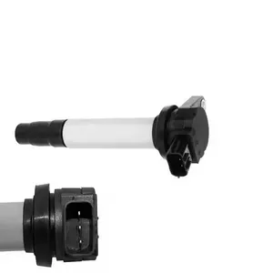 Bobines d'allumage pour voitures, référence 224484m500 Cm11205, pour <span class=keywords><strong>Nissan</strong></span> <span class=keywords><strong>Almera</strong></span> II N16 Hatchback N16 1.5, Primera <span class=keywords><strong>P10</strong></span> P12 1.6 1.8 - Product Image 2